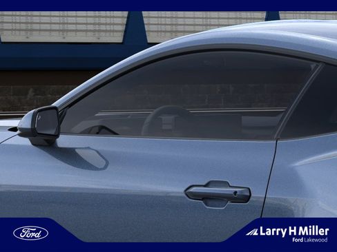 New 2026 Ford Mustang Coupe RWD image 20