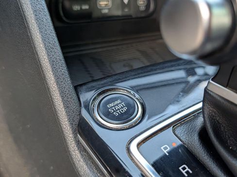 Used 2023 Kia Sportage EX FWD image 21