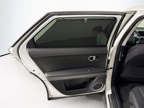 Used 2024 Hyundai Ioniq 5 Limited RWD image 27