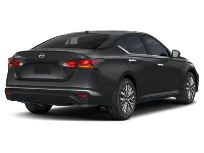 New 2026 Nissan Altima 2.5 SV