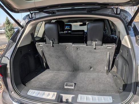 Used 2015 INFINITI QX60 FWD w/ Premium Plus Package image 21