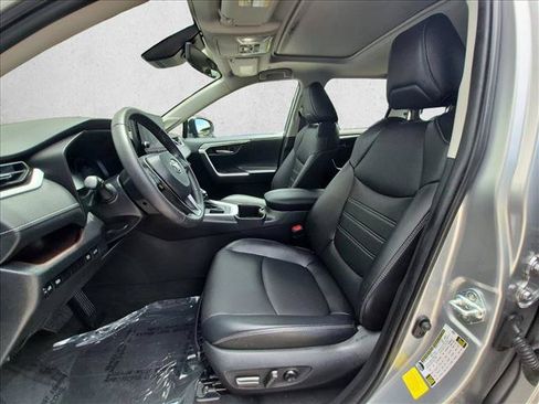 Used 2023 Toyota RAV4 Limited FWD image 17