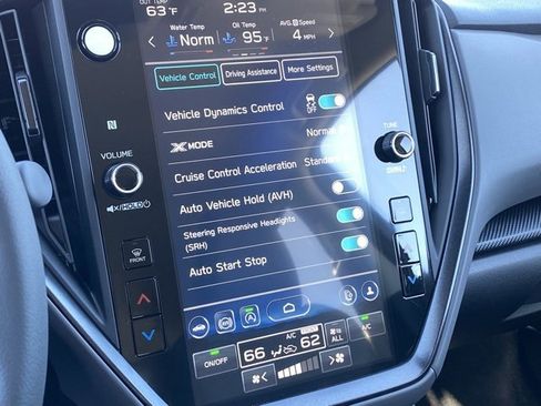 New 2025 Subaru Crosstrek 2.5i Limited image 18