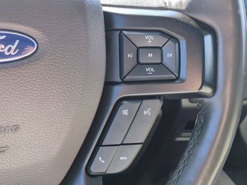 Used 2019 Ford Expedition Limited w/ Equipment Group 302A AWD/4WD image 18