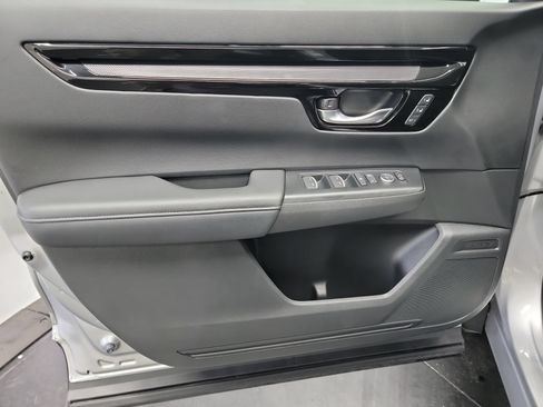 Used 2024 Honda CR-V EX-L image 13