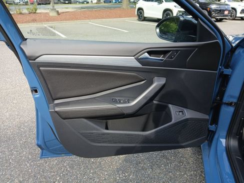 New 2026 Volkswagen Jetta Sport FWD image 10