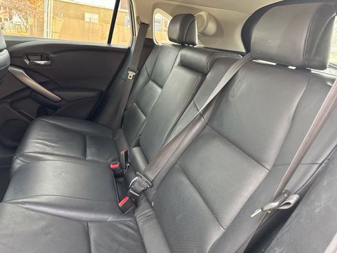 Used 2013 Acura RDX FWD w/ Technology Package image 42