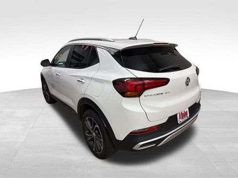 Used 2023 Buick Encore GX Select image 7