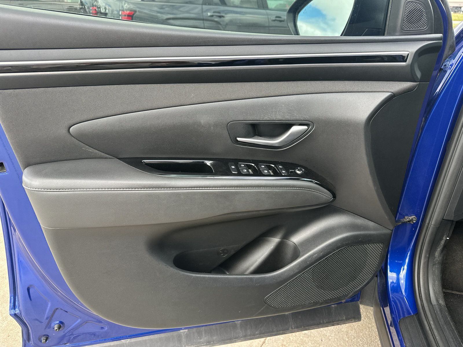 Used 2022 Hyundai Tucson SEL w/ Convenience Package AWD/4WD image 15