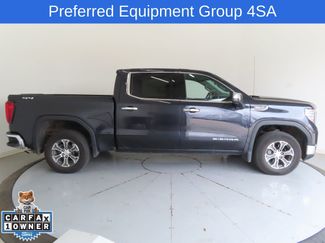 Used 2025 GMC Sierra 1500 SLT video 2