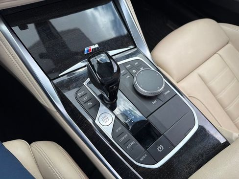 Used 2021 BMW 440i xDrive Coupe w/ Premium Package AWD/4WD image 3