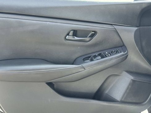 Certified 2024 Nissan Sentra S FWD image 16