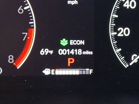 Used 2023 Honda HR-V LX image 22
