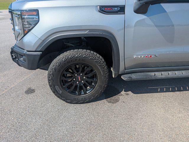 Used 2023 GMC Sierra 1500 AT4X AWD/4WD image 27