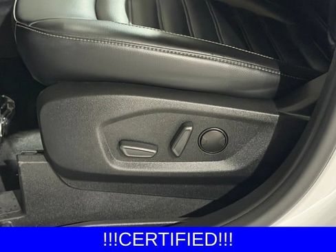 Used 2023 Ford Edge SEL w/ Convenience Package AWD/4WD image 25