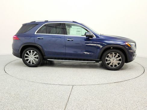 New 2026 Mercedes-Benz GLE 350 4MATIC image 4