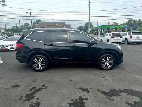 Used 2016 Honda Pilot EX-L image 8