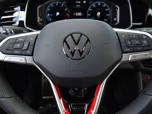 New 2026 Volkswagen Jetta GLI Autobahn FWD image 19