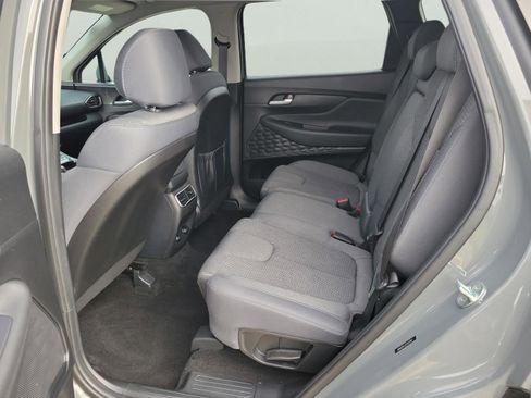 Certified 2023 Hyundai Santa Fe SEL w/ Cargo Package FWD image 10