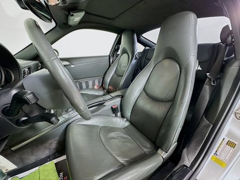 Used 2006 Porsche 911 Carrera S RWD image 16