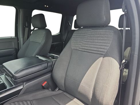 Used 2023 Ford F150 XL w/ STX Appearance Package RWD image 12