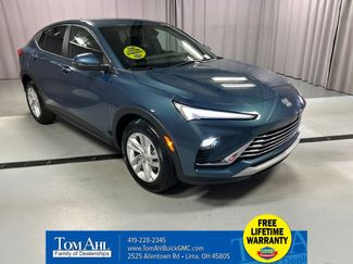 New 2026 Buick Envista Preferred w/ Convenience I Package 360° Tour