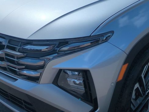 New 2026 Hyundai Tucson Limited AWD/4WD image 10