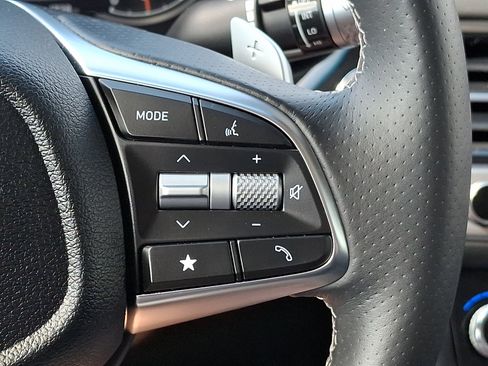 Certified 2026 Genesis G70 2.5T AWD/4WD image 22