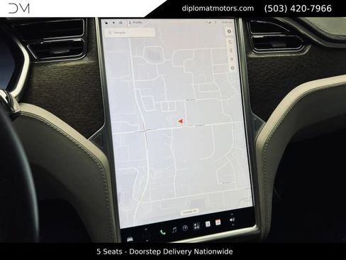 Used 2013 Tesla Model S RWD image 33