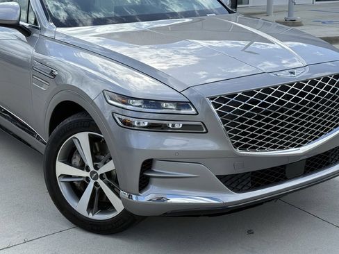 Used 2023 Genesis GV80 3.5T image 6