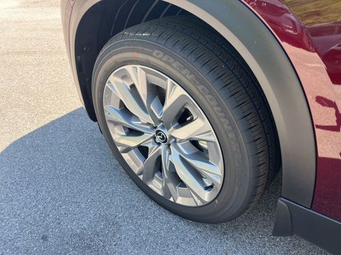 New 2026 MAZDA CX-90 3.3 Turbo w/ Premium Plus Pkg AWD/4WD image 5