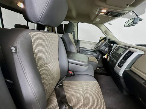 Used 2012 RAM 1500 Outdoorsman image 23