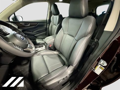 New 2026 Subaru Ascent Touring AWD/4WD image 23
