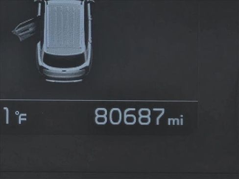Used 2020 Kia Telluride EX FWD image 17