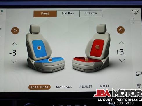 Used 2023 Land Rover Range Rover Long Wheelbase SE image 27