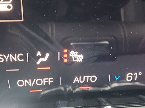 New 2026 GMC Yukon XL Elevation image 15