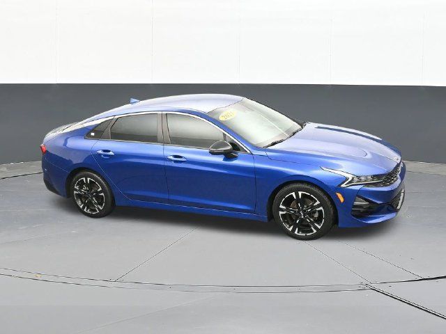Used 2021 Kia K5 GT-Line FWD image 60
