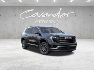 New 2026 GMC Acadia Elevation FWD video 1