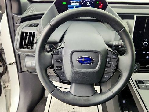 Used 2023 Subaru Solterra AWD image 13