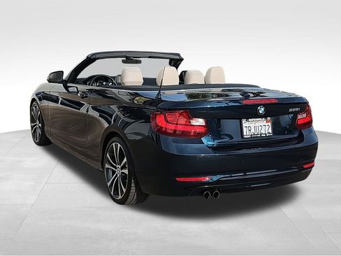 Used 2016 BMW 228i Convertible image 5