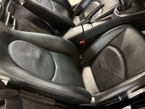 Used 2005 Porsche Boxster S image 46