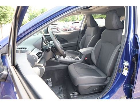 New 2026 Subaru Crosstrek 2.0i Premium AWD/4WD image 32
