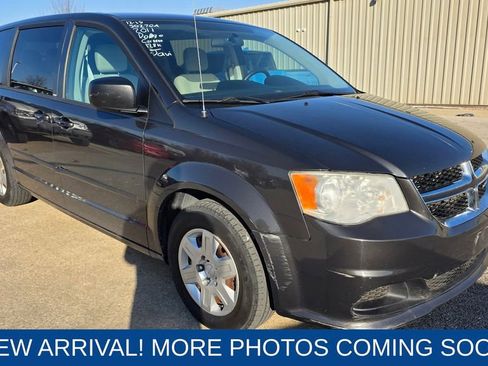Used 2011 Dodge Grand Caravan Express image 7