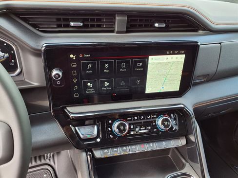 New 2026 GMC Sierra 1500 AT4 w/ AT4 Premium Package image 18