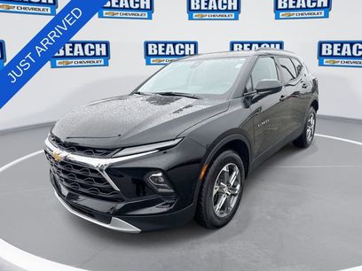 Used 2024 Chevrolet Blazer LT w/ Convenience Package
