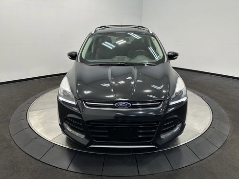 Used 2013 Ford Escape Titanium w/ Parking Technology Pkg image 3