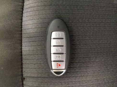 Used 2019 Nissan Altima 2.5 S image 32