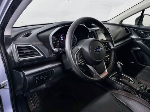Used 2018 Subaru Crosstrek 2.0i Limited AWD/4WD image 9