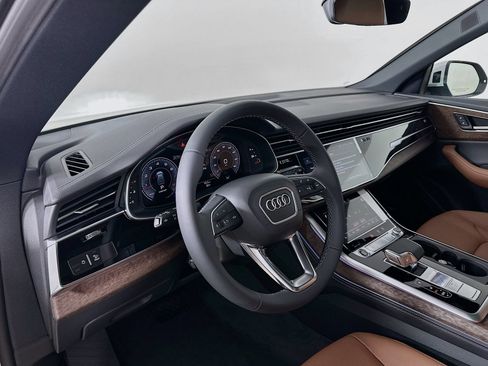 New 2026 Audi Q8 Premium Plus AWD/4WD image 33