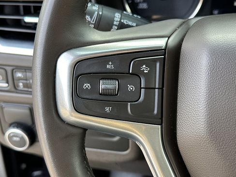 Used 2023 Chevrolet Tahoe LS w/ Driver Alert Package image 26